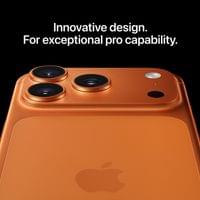 Мобилен телефон Apple iPhone 17 Pro 256GB Cosmic Orange - 3
