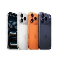 Мобилен телефон Apple iPhone 17 Pro 256GB Cosmic Orange - 5