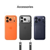 Мобилен телефон Apple iPhone 17 Pro 256GB Cosmic Orange - 7