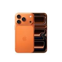 Мобилен телефон Apple iPhone 17 Pro 256GB Cosmic Orange - 11