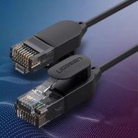 Мрежов кабел Ugreen 70653 Ethernet patchcord RJ45 Cat 6A... - 2