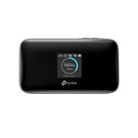 Мобилен рутер LTE-Advanced Wi-Fi TP-Link M7750 600 Mbps - 1
