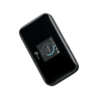 Мобилен рутер LTE-Advanced Wi-Fi TP-Link M7750 600 Mbps - 8