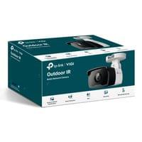 3MP външна IR булет мрежова камера TP-Link VIGI C330I(2.8mm) - 2