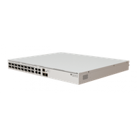 Комутатор MikroTik CRS520-4XS-16XQ-RM - 2