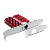 10Gbps PCI-e мрежова карта TP-Link TX401 с нископрофилна планка - 6