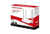 Безжичен N300 рутер Mercusys MW325R - 1