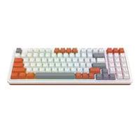 Клавиатура Redragon Gloria RGB Red Switch K664WOG-RGB - 2