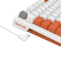 Клавиатура Redragon Gloria RGB Red Switch K664WOG-RGB - 4