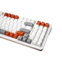 Клавиатура Redragon Gloria RGB Red Switch K664WOG-RGB - 5