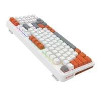 Клавиатура Redragon Gloria RGB Red Switch K664WOG-RGB - 6