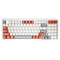 Клавиатура Redragon Gloria RGB Red Switch K664WOG-RGB - 10