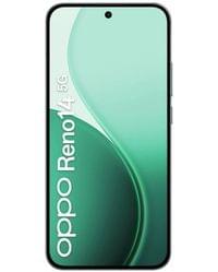Мобилен телефон Oppo Reno 14 5G Luminous Green 12+512GB - 1