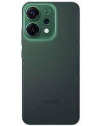 Мобилен телефон Oppo Reno 14 5G Luminous Green 12+512GB - 2