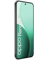 Мобилен телефон Oppo Reno 14 5G Luminous Green 12+512GB - 2