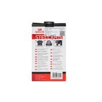 Геймърски кондензаторен микрофон Redragon Stellaris GM306 – RGB USB със... - 8