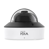 2MP Пълноцветна куполна мрежова камера TP-Link InSight S225(2.8mm) - 2