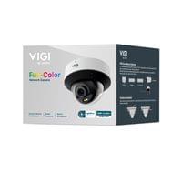 2MP Пълноцветна куполна мрежова камера TP-Link InSight... - 2