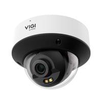 2MP Пълноцветна куполна мрежова камера TP-Link InSight... - 9
