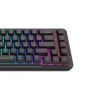 Механична геймърска клавиатура Redragon Nova K709-RGB RGB осветление -... - 4