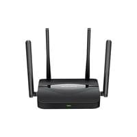 2-лентов Wi-Fi 7 рутер Mercusys MR25BE BE3600 - 9 2-лентов Wi-Fi 7 рутер Mercusys MR25BE BE3600 - 9