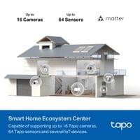 Smart CentralHub™ TP-Link Tapo H500 - 4