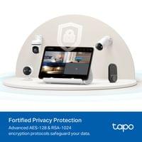 Smart CentralHub™ TP-Link Tapo H500 - 5