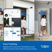 Smart CentralHub™ TP-Link Tapo H500 - 7