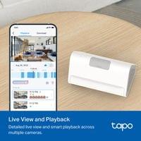Smart CentralHub™ TP-Link Tapo H500 - 8