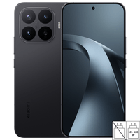 Смартфон Xiaomi 17T Pro 12GB/512GB Black (MZB0NUEEU) - 1