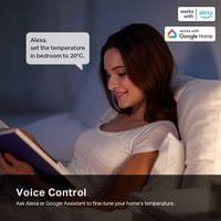 Радиаторен вентил TP-Link Kasa KE100 - 2