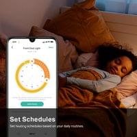 Радиаторен вентил TP-Link Kasa KE100 - 3