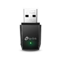 Безжичен мини USB адаптер TP-Link Archer T3U AC1300 MU-MIMO - 4