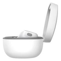 Безжични слушалки Baseus Encok WM01 TWS Bluetooth 5.3... - 2