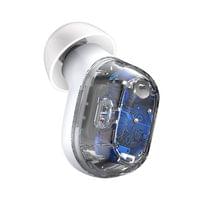 Безжични слушалки Baseus Encok WM01 TWS Bluetooth 5.3... - 5