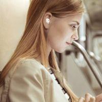Безжични слушалки Baseus Encok WM01 TWS Bluetooth 5.3... - 6