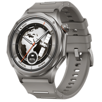 Смарт часовник OPPO Watch X3 Misty Titanium (OWWE261_2+32_MT) - 2