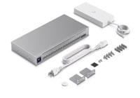 16-портов гигабитов комутатор Ubiquiti UniFi Switch Pro Max 16 PoE... - 3