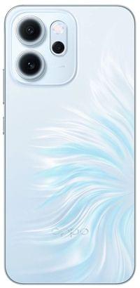 Мобилен телефон Oppo Reno 14 F Opal Blue 8+256GB - 3