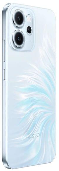Мобилен телефон Oppo Reno 14 F Opal Blue 8+256GB - 4