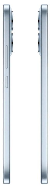 Мобилен телефон Oppo Reno 14 F Opal Blue 8+256GB - 5
