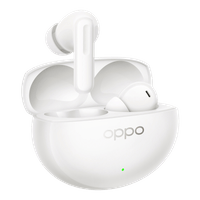 Безжични слушалки OPPO Enco Air 5 Pro TWS White (ETEL1_TWS_White) - 1
