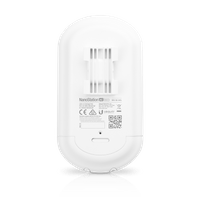 Точка за достъп UBIQUITI NanoStation Loco 5AC - 5