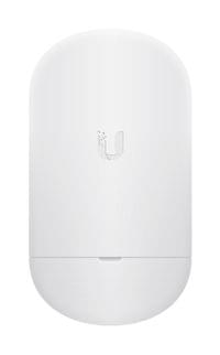 Точка за достъп UBIQUITI NanoStation Loco 5AC - 6