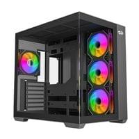 Redragon Evo ARGB GC-623-PRO - 5