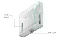 Точка за достъп TP-Link Omada EAP772-Outdoor BE9300 вътрешна/външна... - 7