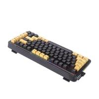 Механична гейминг клавиатура Redragon Elf PBT - черна - 3 Механична гейминг клавиатура Redragon Elf PBT - черна - 3