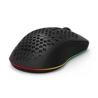 Безжична и Bluetooth геймърска мишка Redragon Hana... - 2