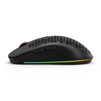 Безжична и Bluetooth геймърска мишка Redragon Hana... - 4