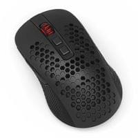 Безжична и Bluetooth геймърска мишка Redragon Hana... - 5